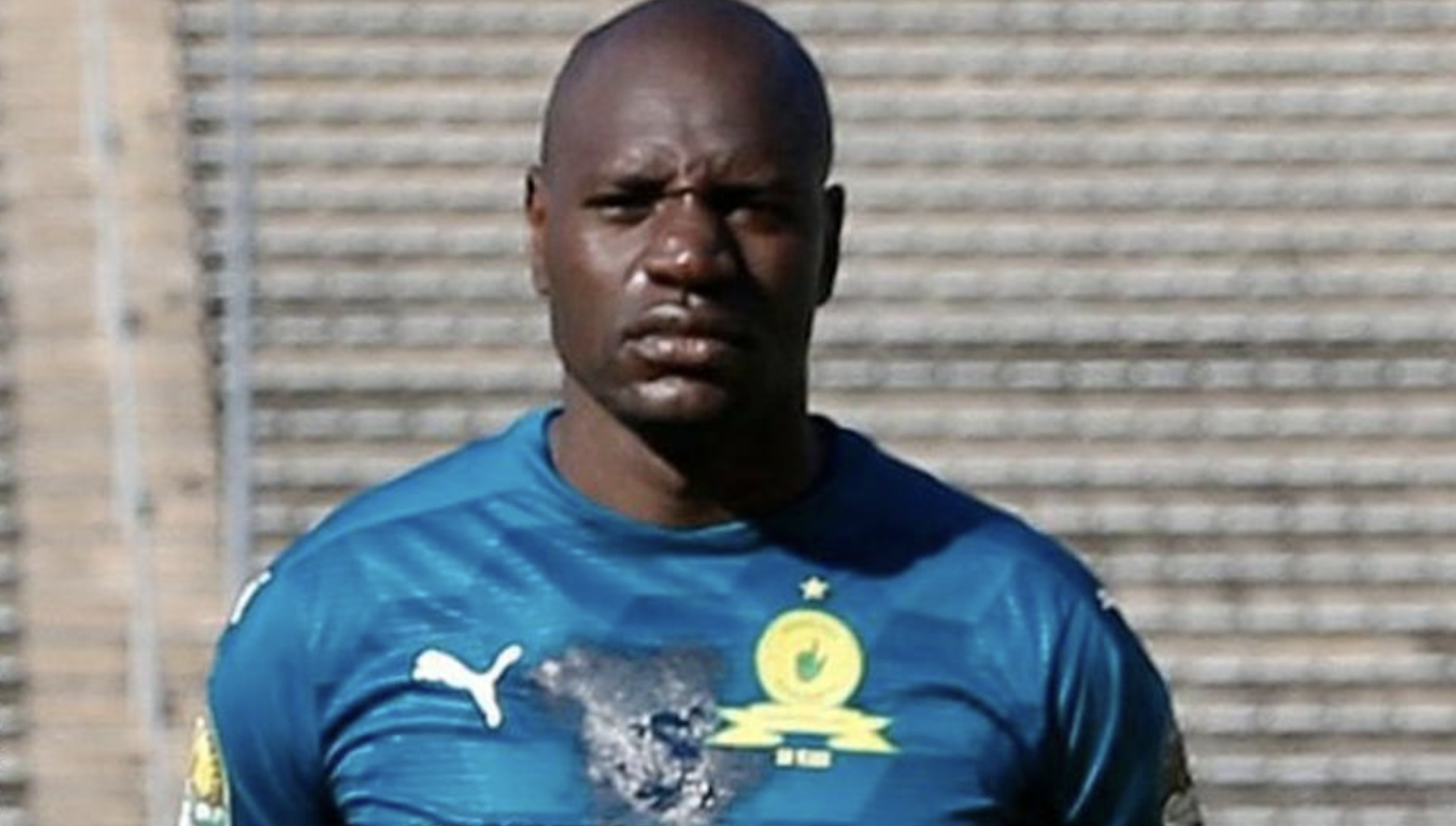 Denis Onyango: Ex-Uganda keeper wins record ninth South African title