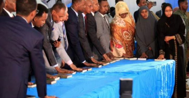 Key milestone reached in Somalia's delayed vote