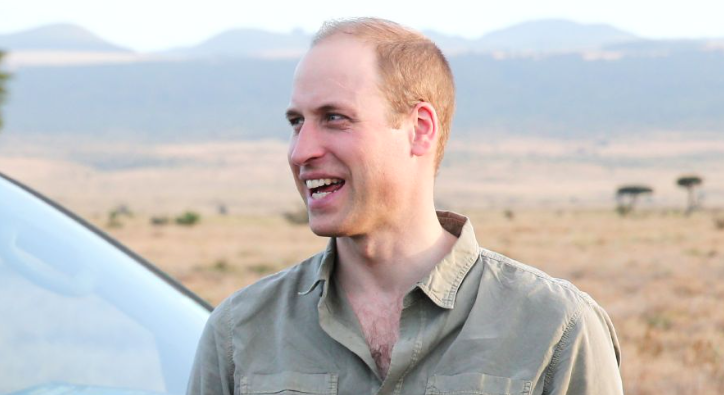 Kenya's Talai clan petitions Prince William over land eviction