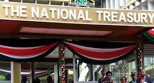Kenya: Govt Sued Over Heavy Loans, Lobby Groups Want Details Disclosed