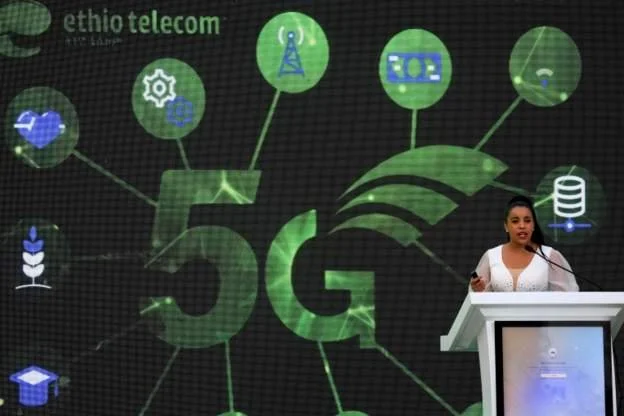 Ethiopian operator launches 5G in Addis Ababa