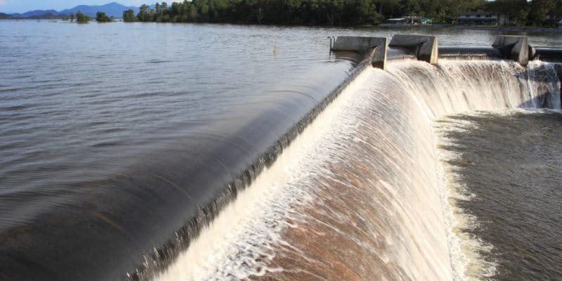 Tanzania: Dar, AfDB Sign 290.7bn/ - Loan for Water Project in Dodoma