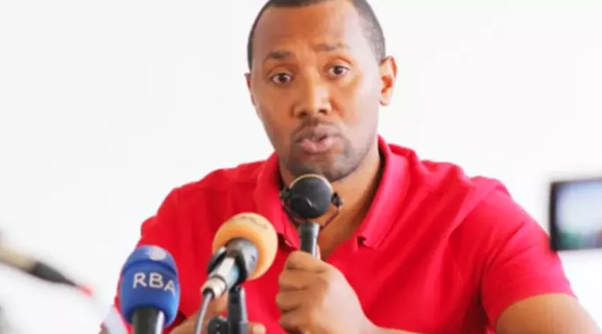 Rwanda: Swimming, Judo and Badminton to Be Added to Paralympic Competitions