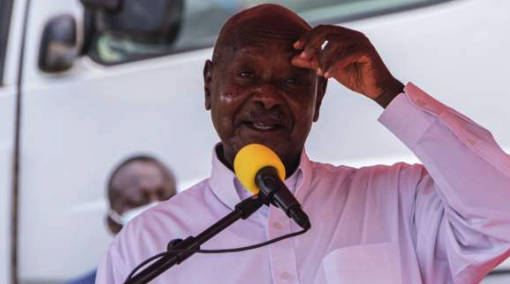 Uganda won't control high living costs - Museveni