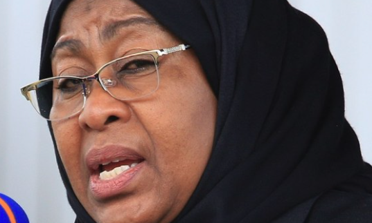 Tanzania: Samia's Accra Trip to Boost Trade
