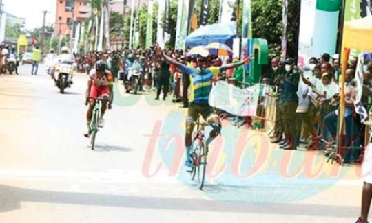 Rwanda: Moise Mugisha Wins Race to Remember Tour