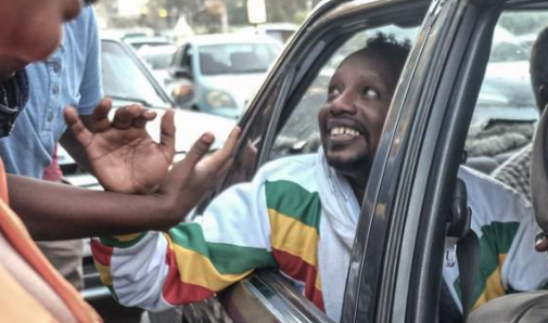 Popular Ethiopia magazine boss held amid crackdown