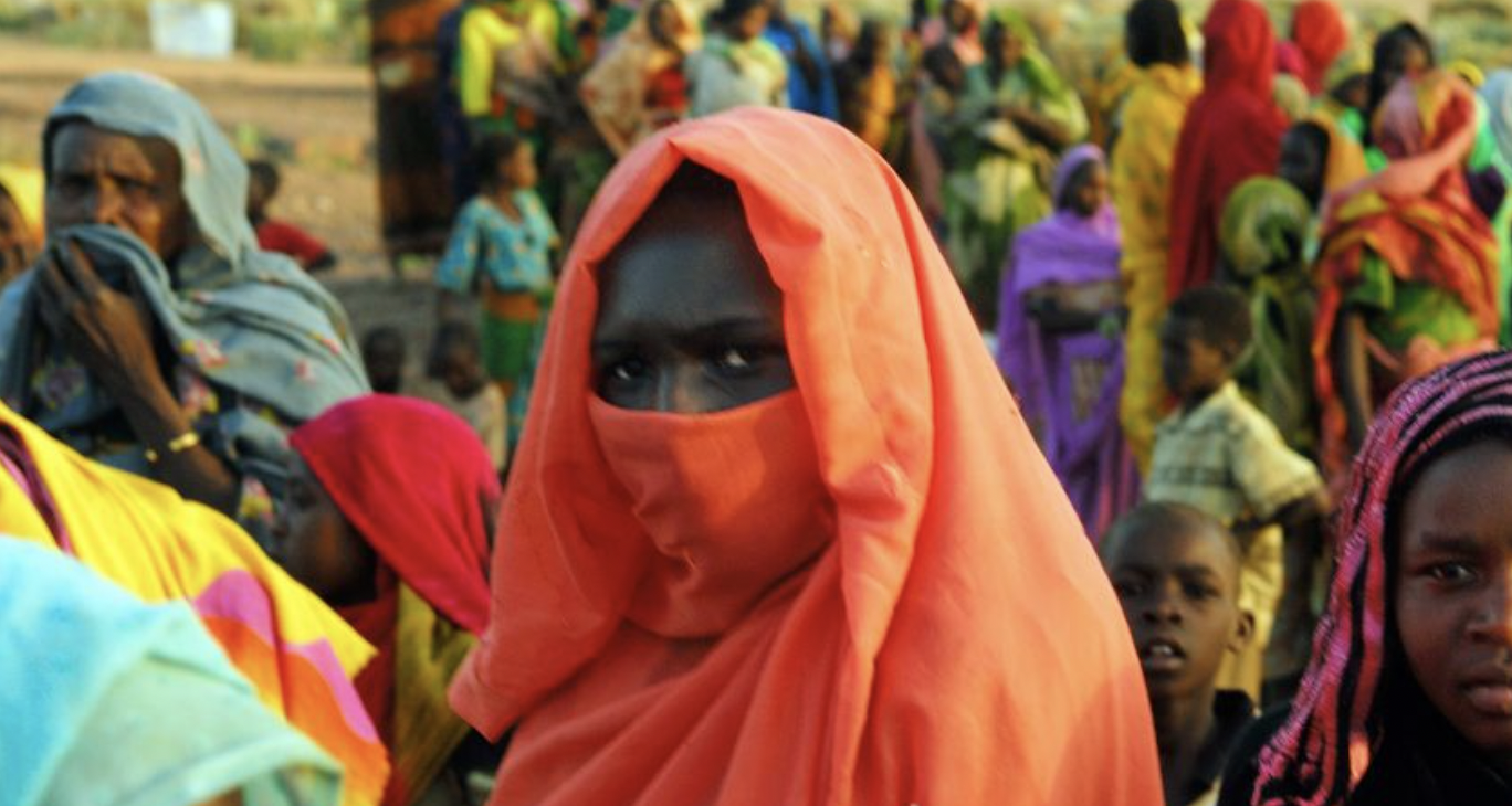 Sudan or Chad? Why a Darfur sultan regrets a twist of colonial fate