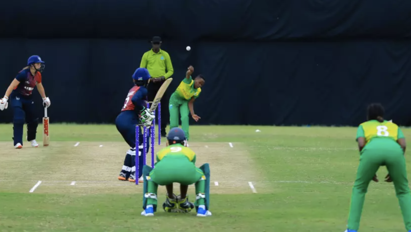 Rwanda to Play Uganda in Kwibuka T20 Opener