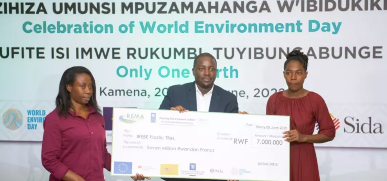 Rwanda: World Environment Day - Mining Firms On the Spot for Environmental Degradation