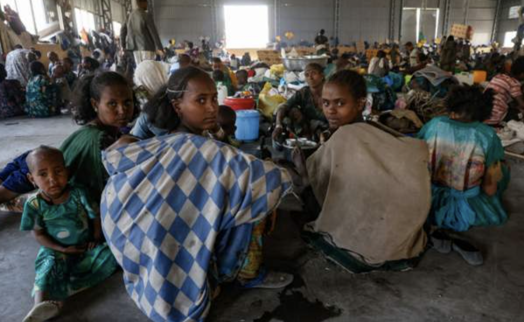 Ending Ethiopia's civil war is complex process - government