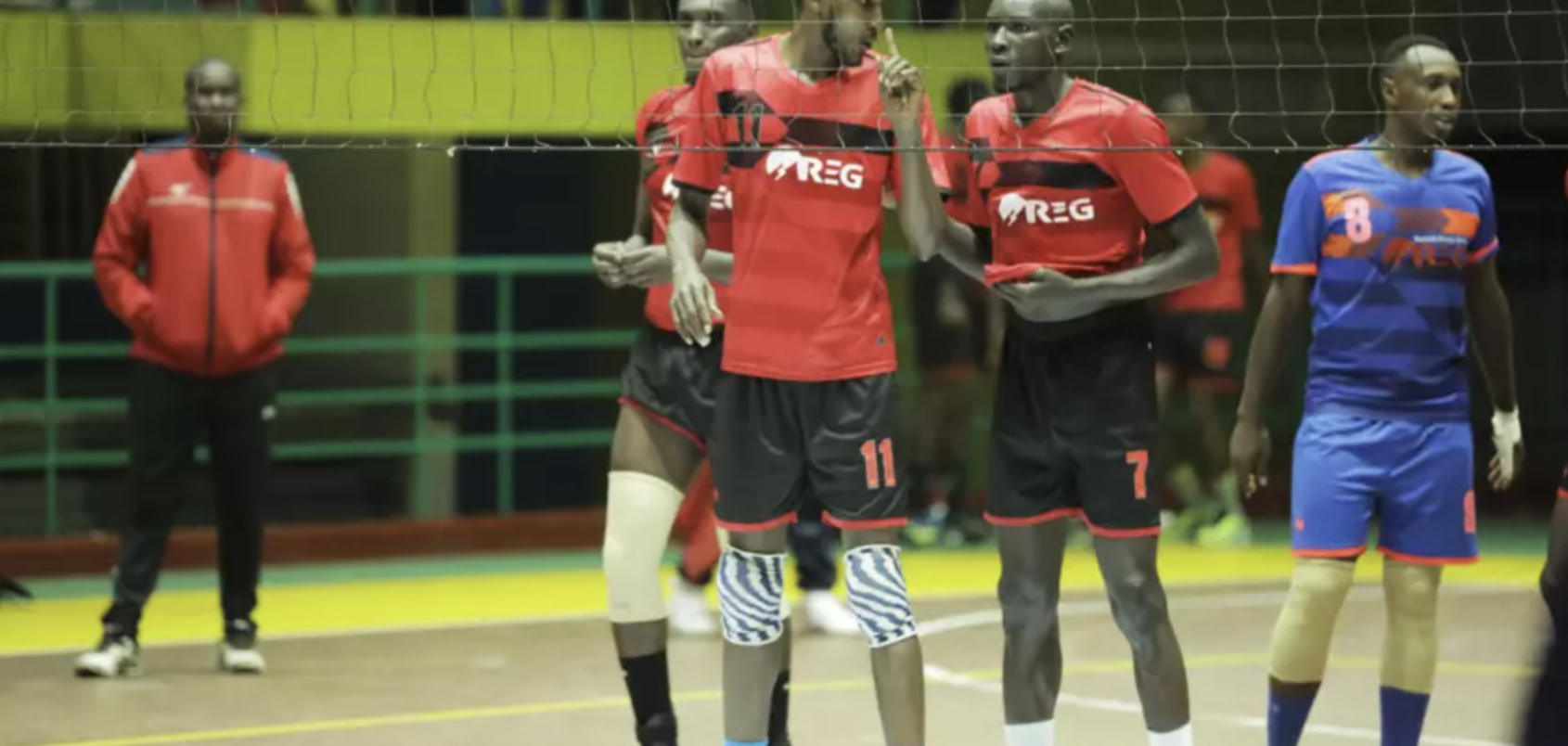 Rwanda: Volleyball - REG Players Urged to Shift Focus to New Season