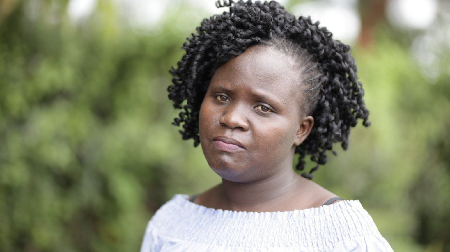 Kenyan mothers choose between work and their babies