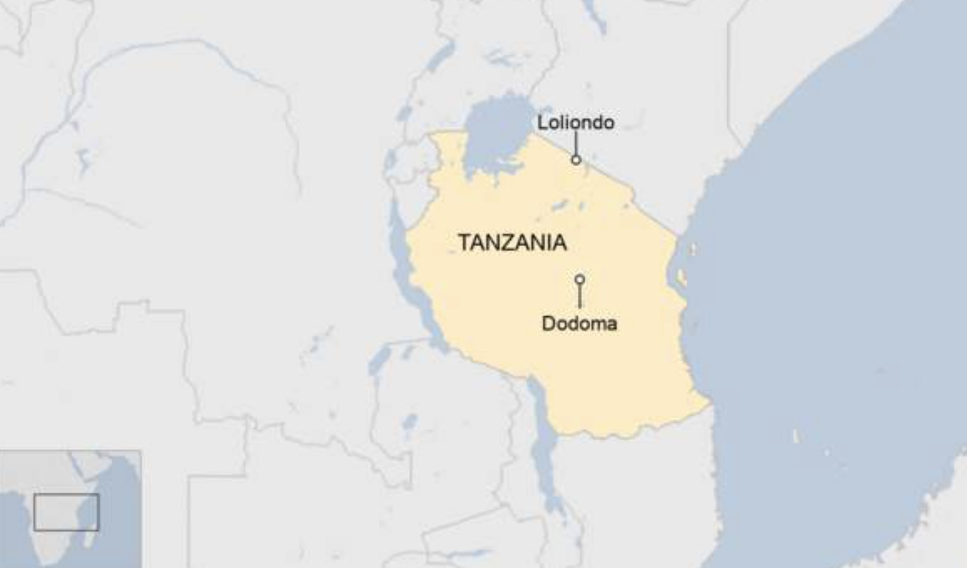 Tanzania downplays Maasai eviction shooting reports