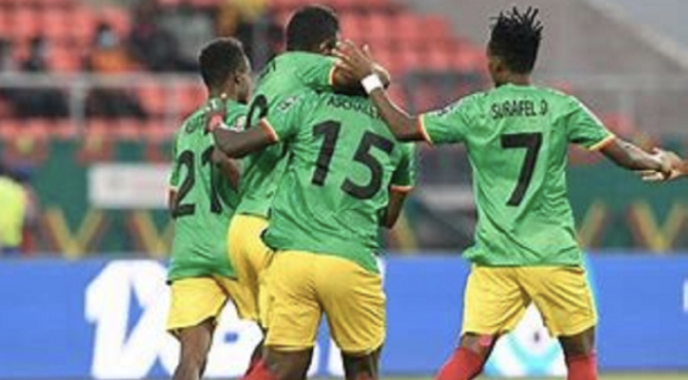 Ethiopia celebrates victory over Egypt after years of hurt