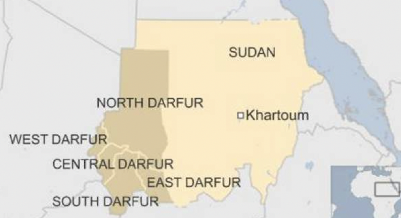 More than 100 dead amid Darfur violence - reports