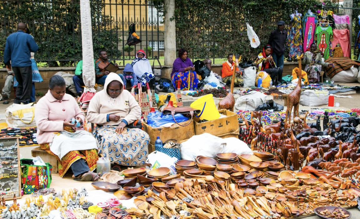 Kenya, U.S. to Restart Trade Talks