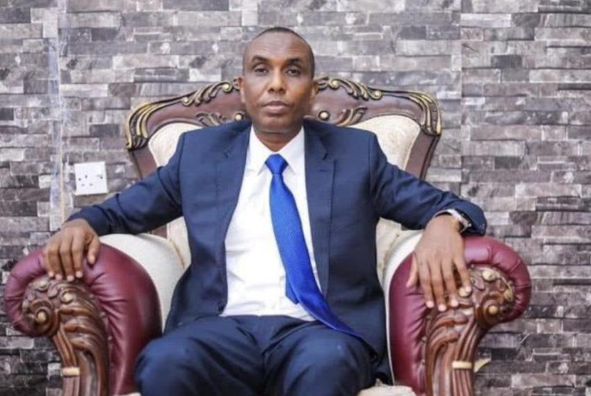 New Somali prime minister appointed