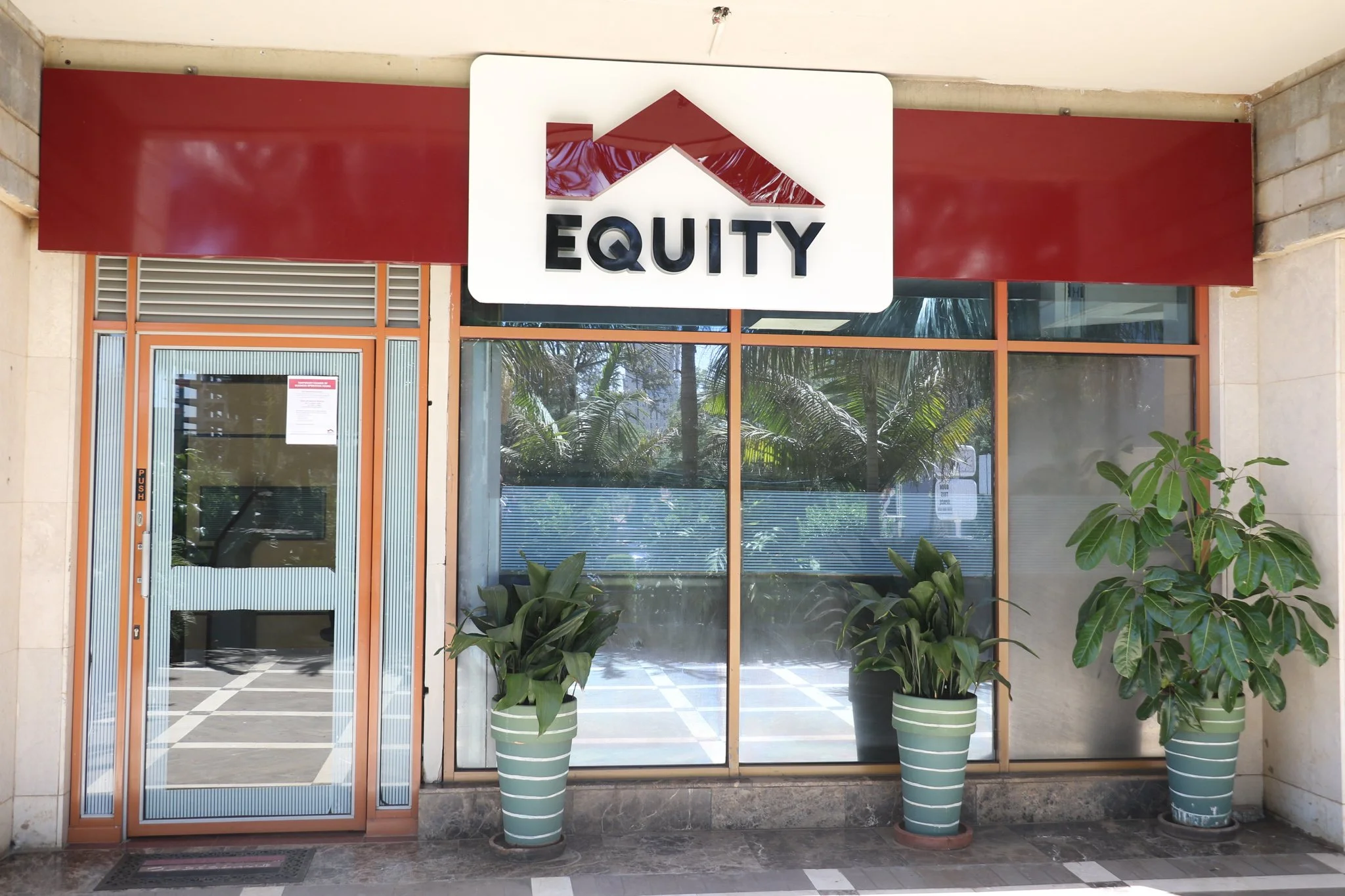 Equity Named Kenya's Overall Best Bank After Bagging 15 Awards 