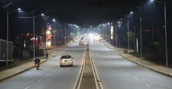 Uganda: Kampala-Entebbe Expressway Receives 20,000 Passages Daily