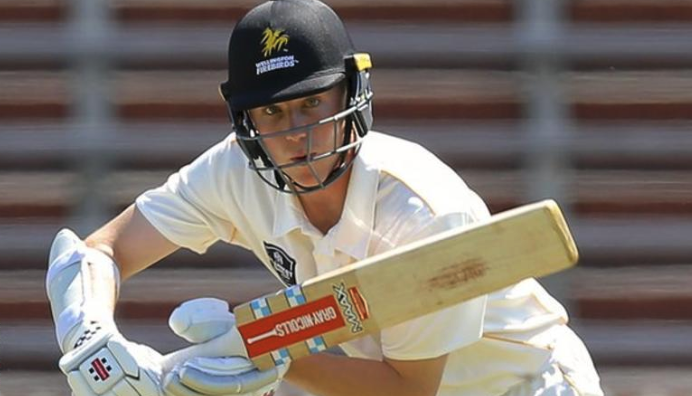 ICC Challenge League B: Jersey beat Kenya by 96 runs