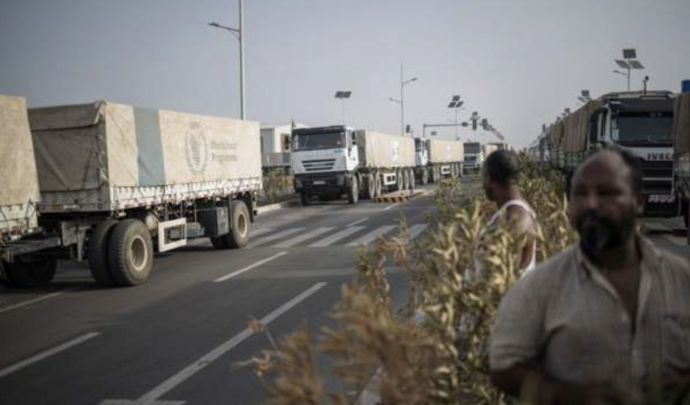 Tigray calls for return of phone and banking services