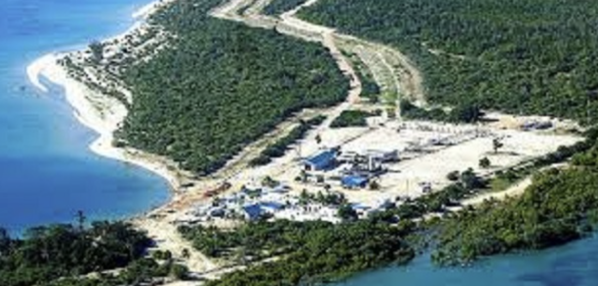 Tanzania: 125 Billion Cubic Feet Natural Gas Produced at Mnazi Bay