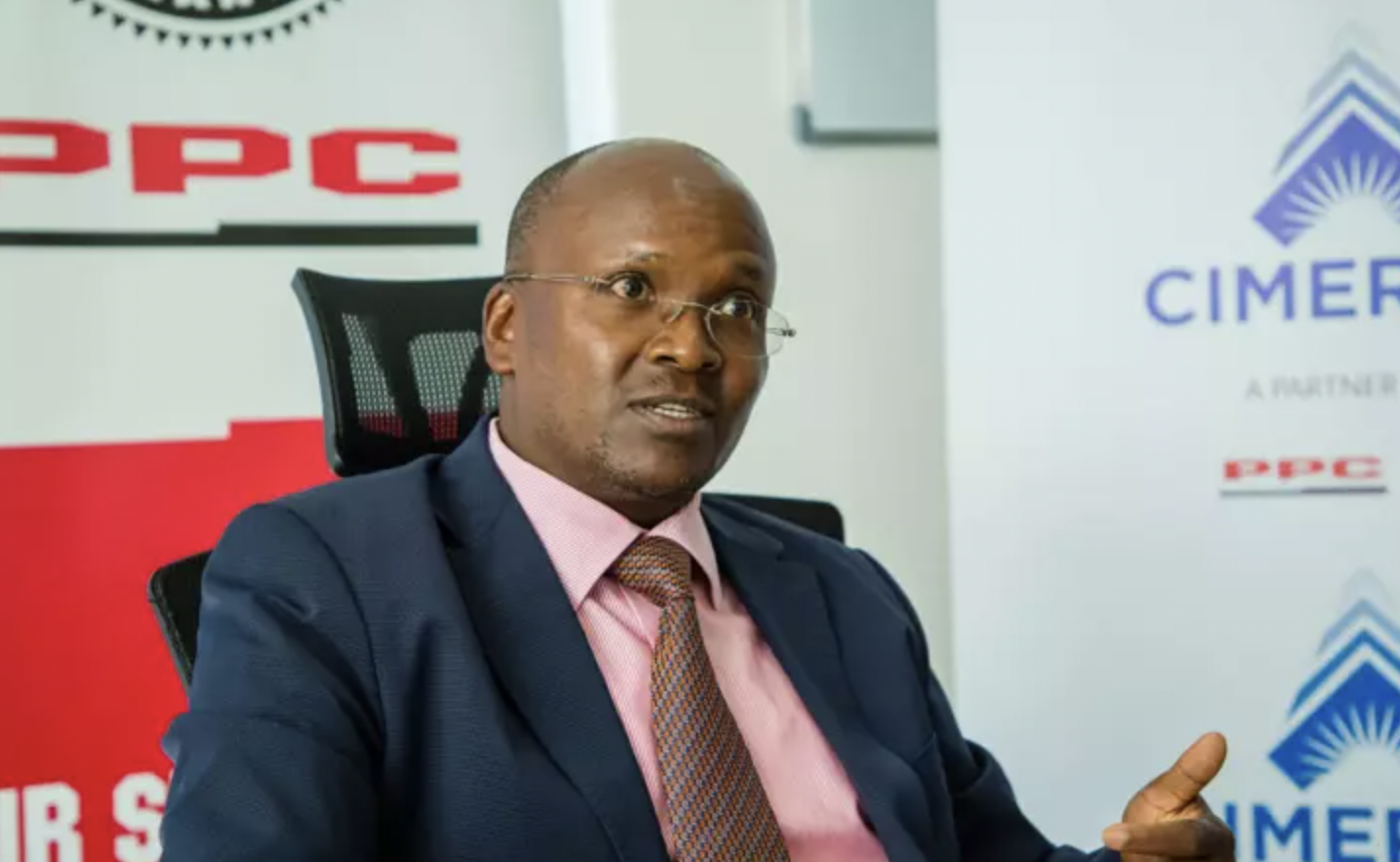 Rwanda: Cimerwa Boss Weighs in on Rwf5.2 Billion Half-Year Net Profit