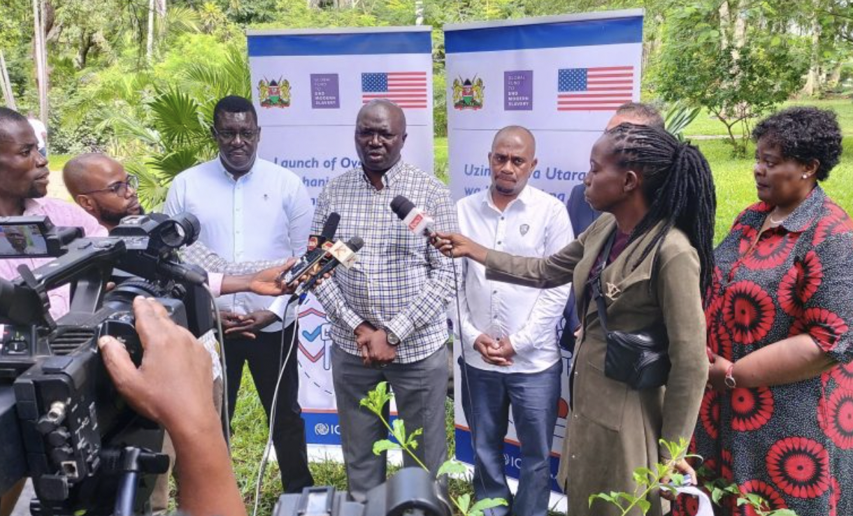 Saudi safe houses planned for abused Kenyan workers
