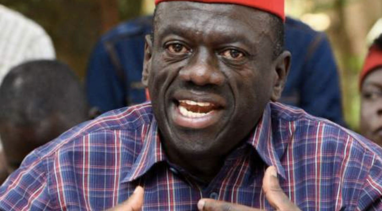 Museveni rival granted bail weeks after arrest