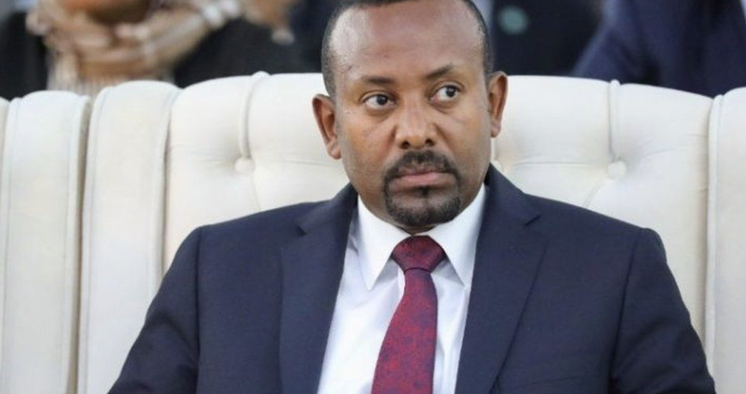 Ethiopia violence in Oromia: PM Abiy Ahmed calls attack a massac