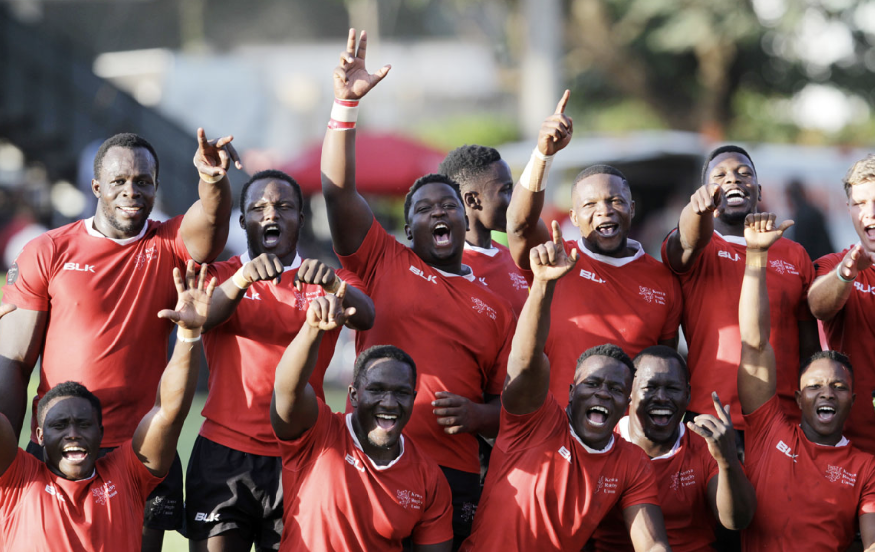 Kenya: We Have Confidence in You - Shujaa Send Message of Solidarity to Simbas in World Cup Qualifiers