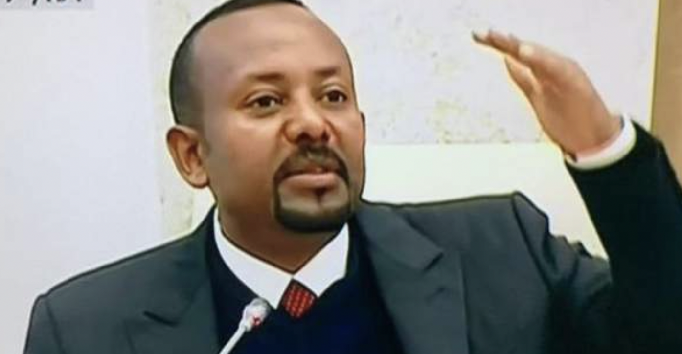 Ethiopian PM sorry for failures over villagers' deaths