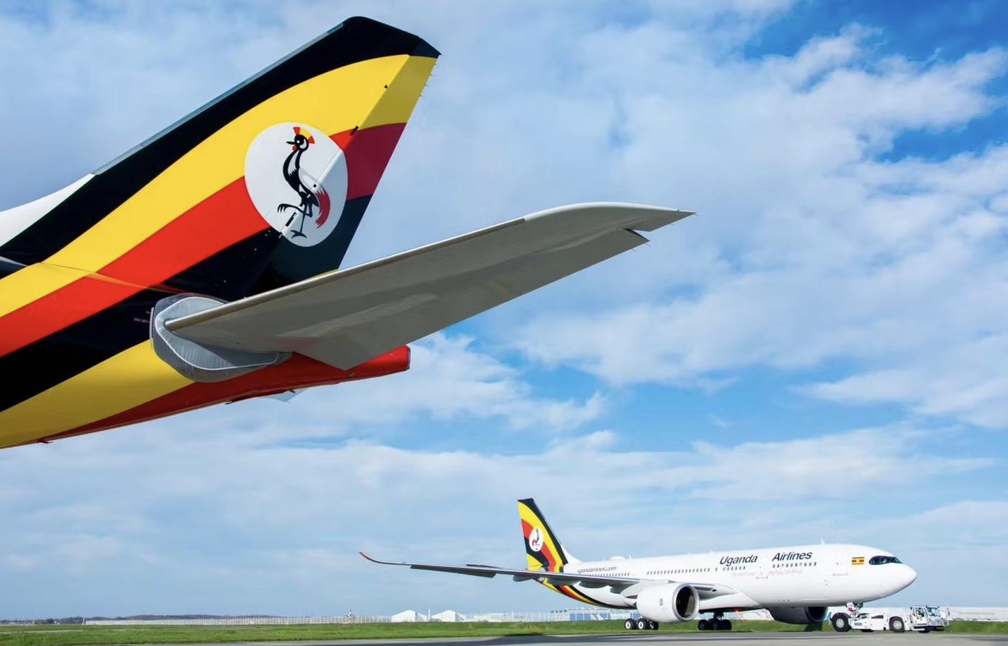 Uganda: Museveni Appoints New Uganda Airlines CEO
