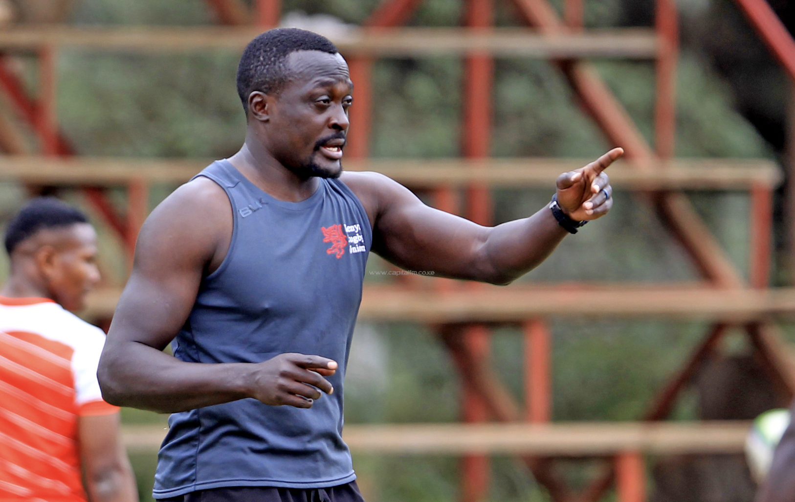 Kenya: Onyala, Injera Out As Simbas Prepare for Algeria Battle in World Cup Qualifiers