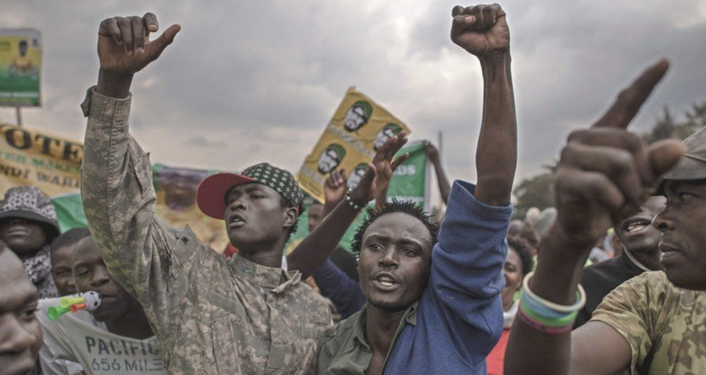 Kenya elections 2022: The misinformation circulating over academic qualifications