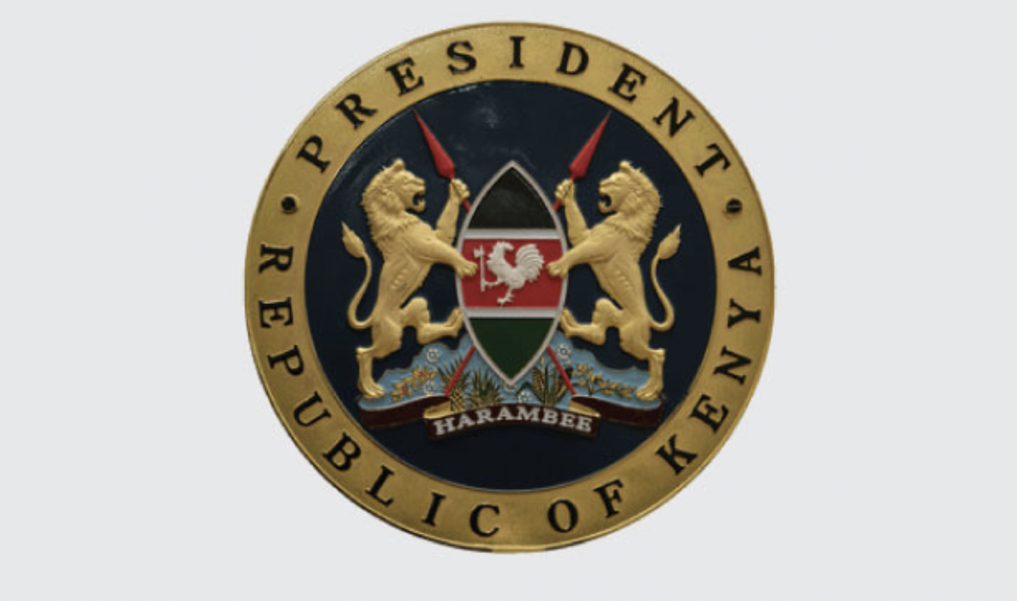 Kenya: President Kenyatta Launches Construction of WHO Regional Operations Centre and Logistics Hub