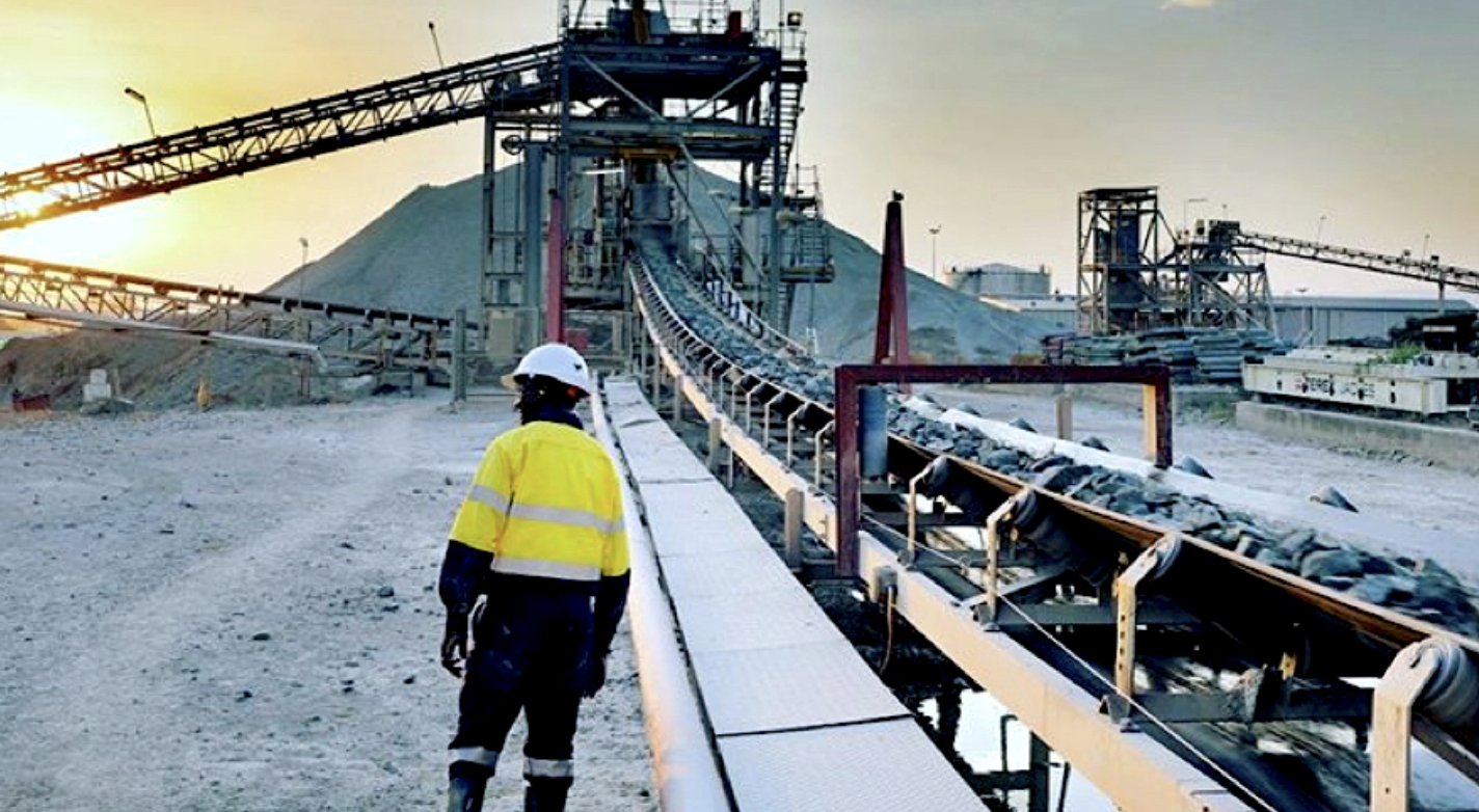 Tanzania: Barrick Gold Corp Injects 4.6tri/ - in Mining Activities