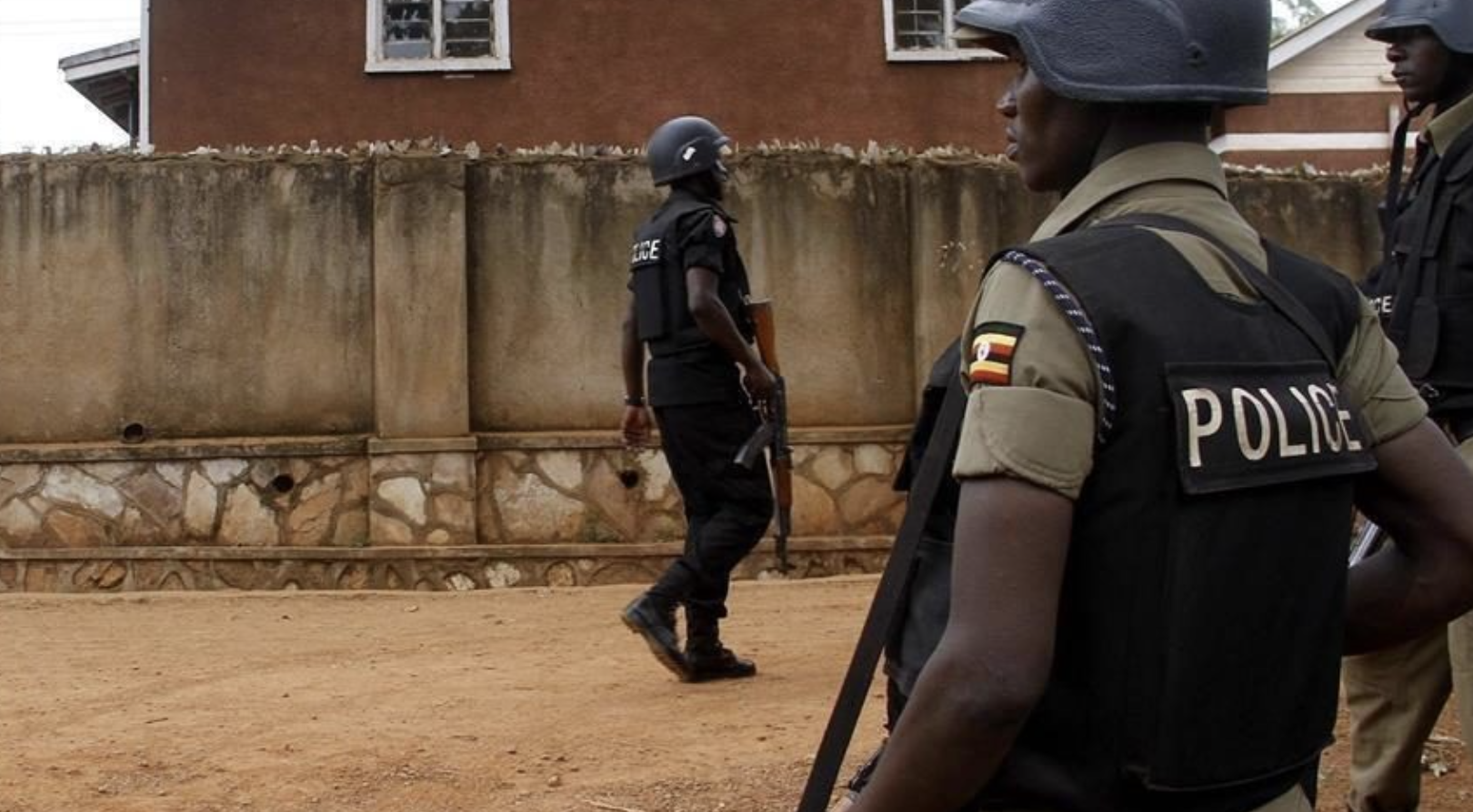 Ugandan police arrest 25 over cost of living protest
