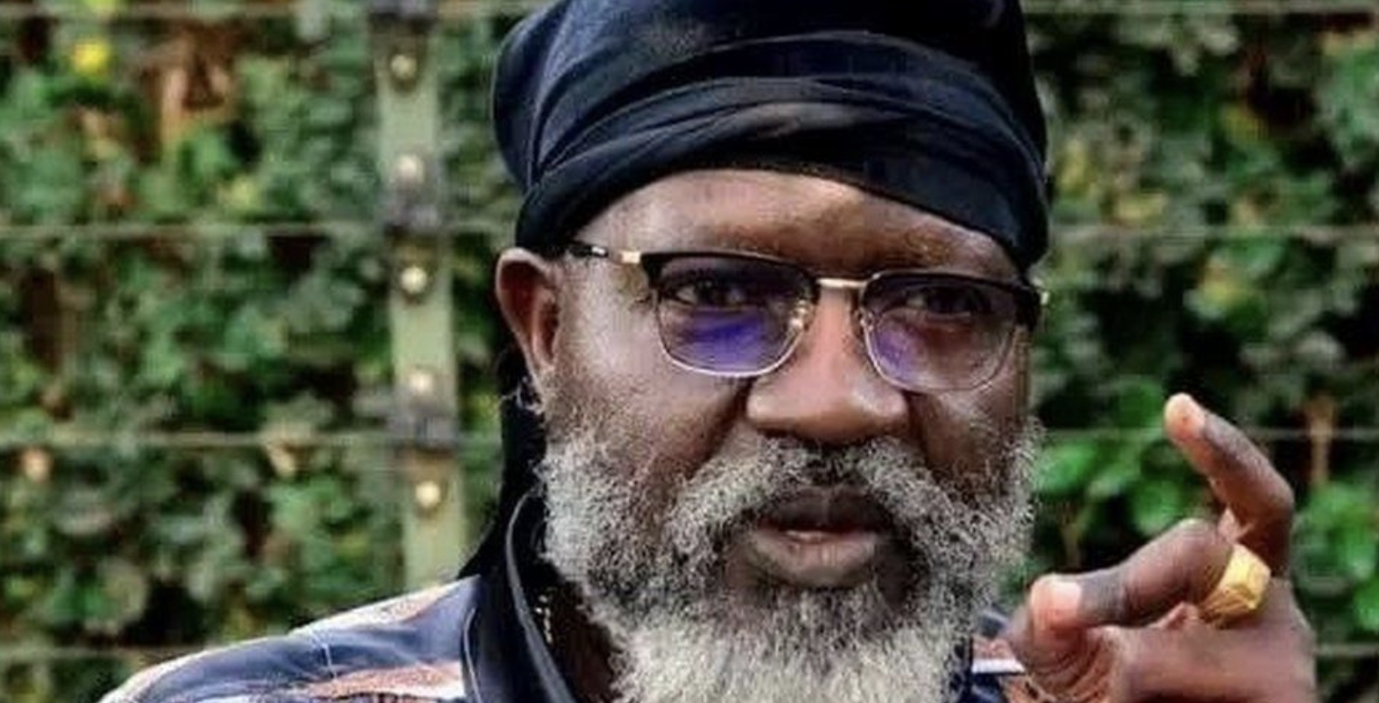 George Wajackoyah spices up Kenya election with marijuana and snake venom