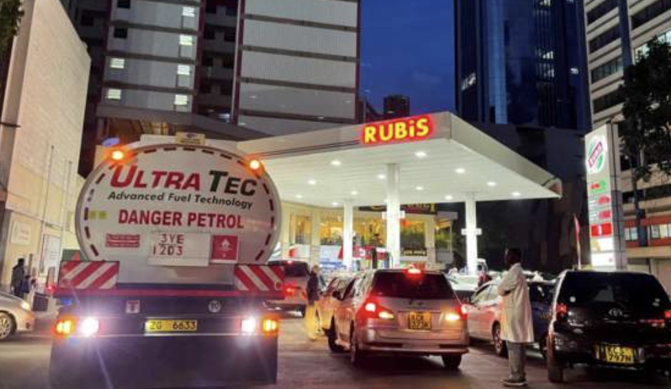 Kenya to spend $140m to keep petrol price stable
