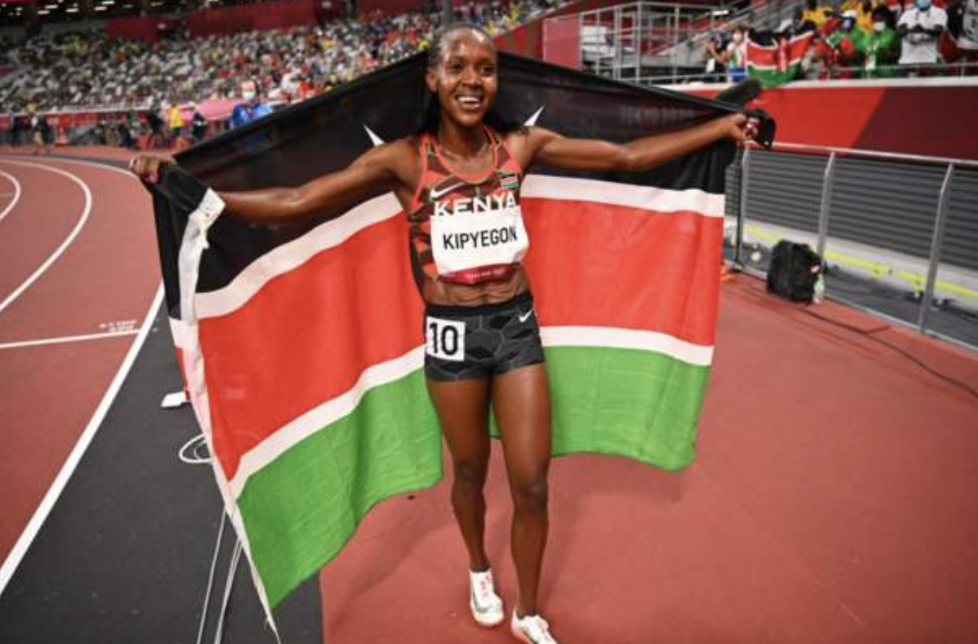 Kenya loses bid to host 2025 World Athletics Championships