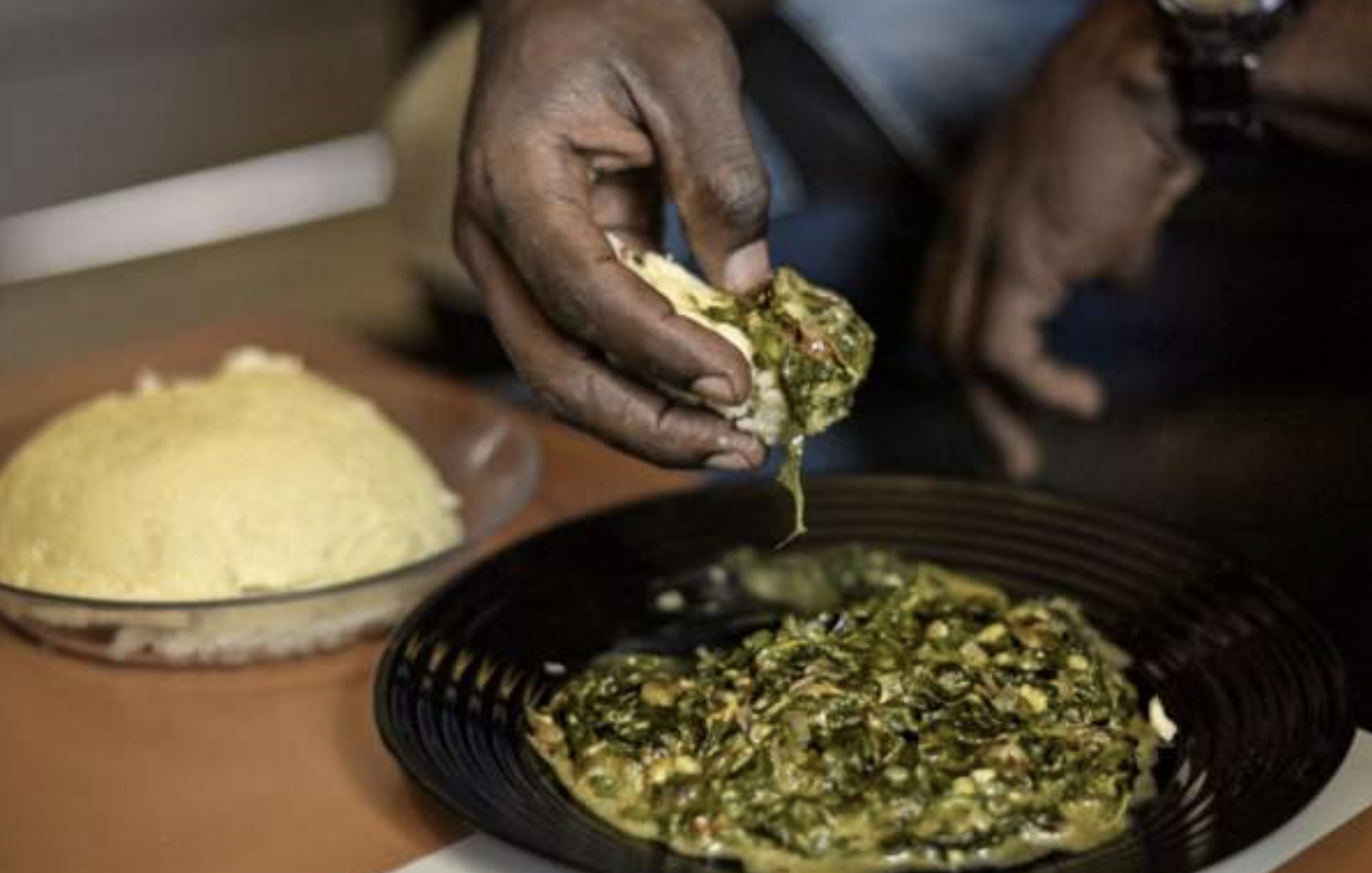Reduced cost of Kenya's staple food turns political