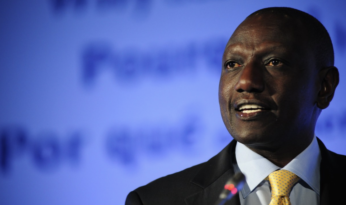 Kenya: Maize Flour Prices Lowered Because Elections Are Near - Ruto