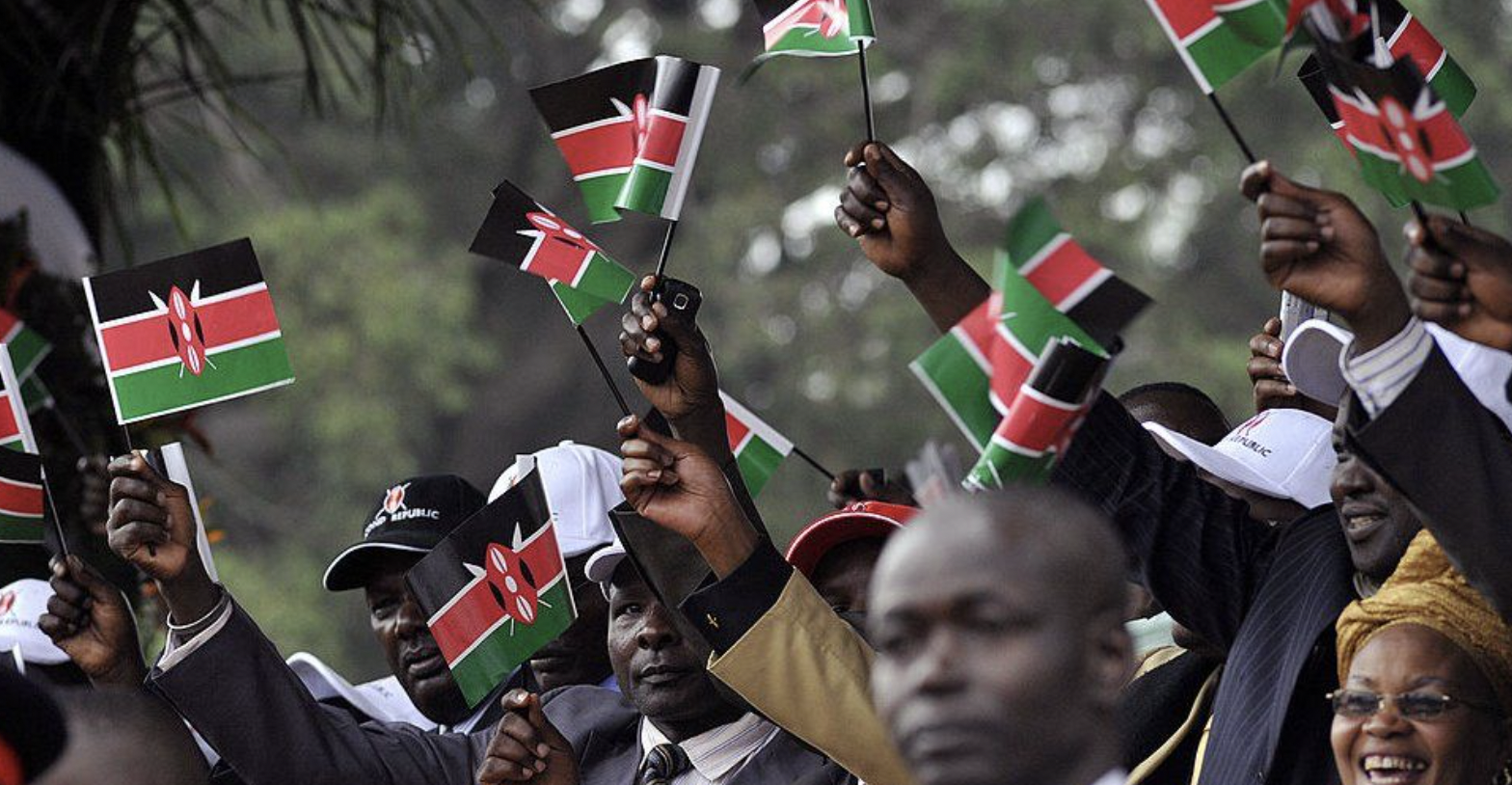 Kenya elections 2022: Why the ethnic factor may be losing its power