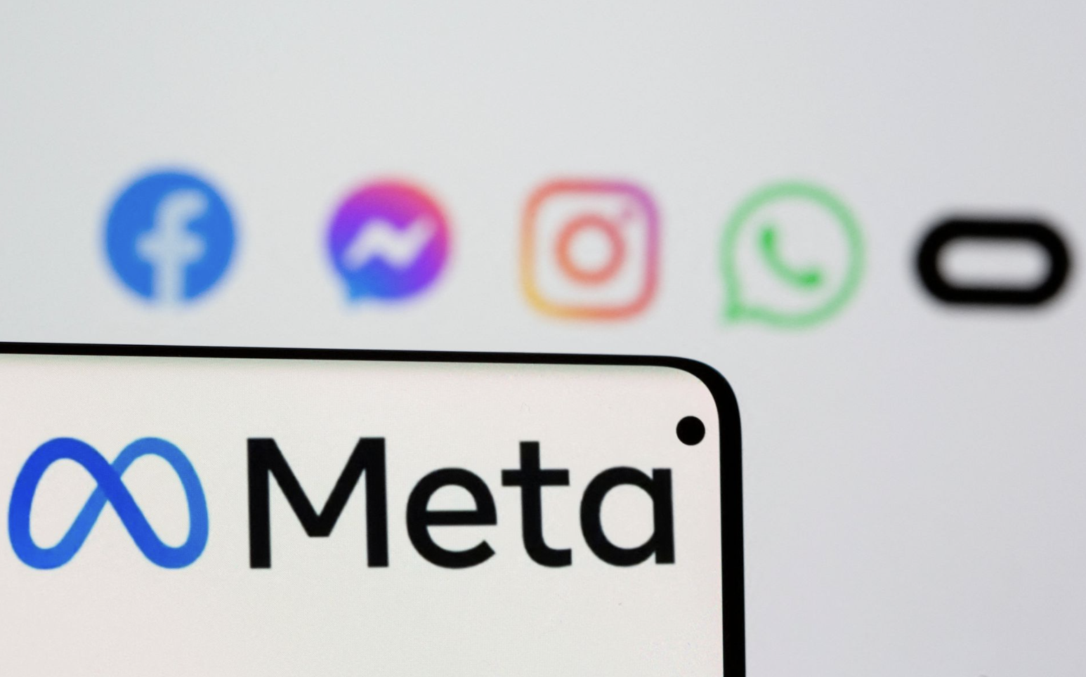 Facebook slammed for 'gagging' Kenya whistleblower