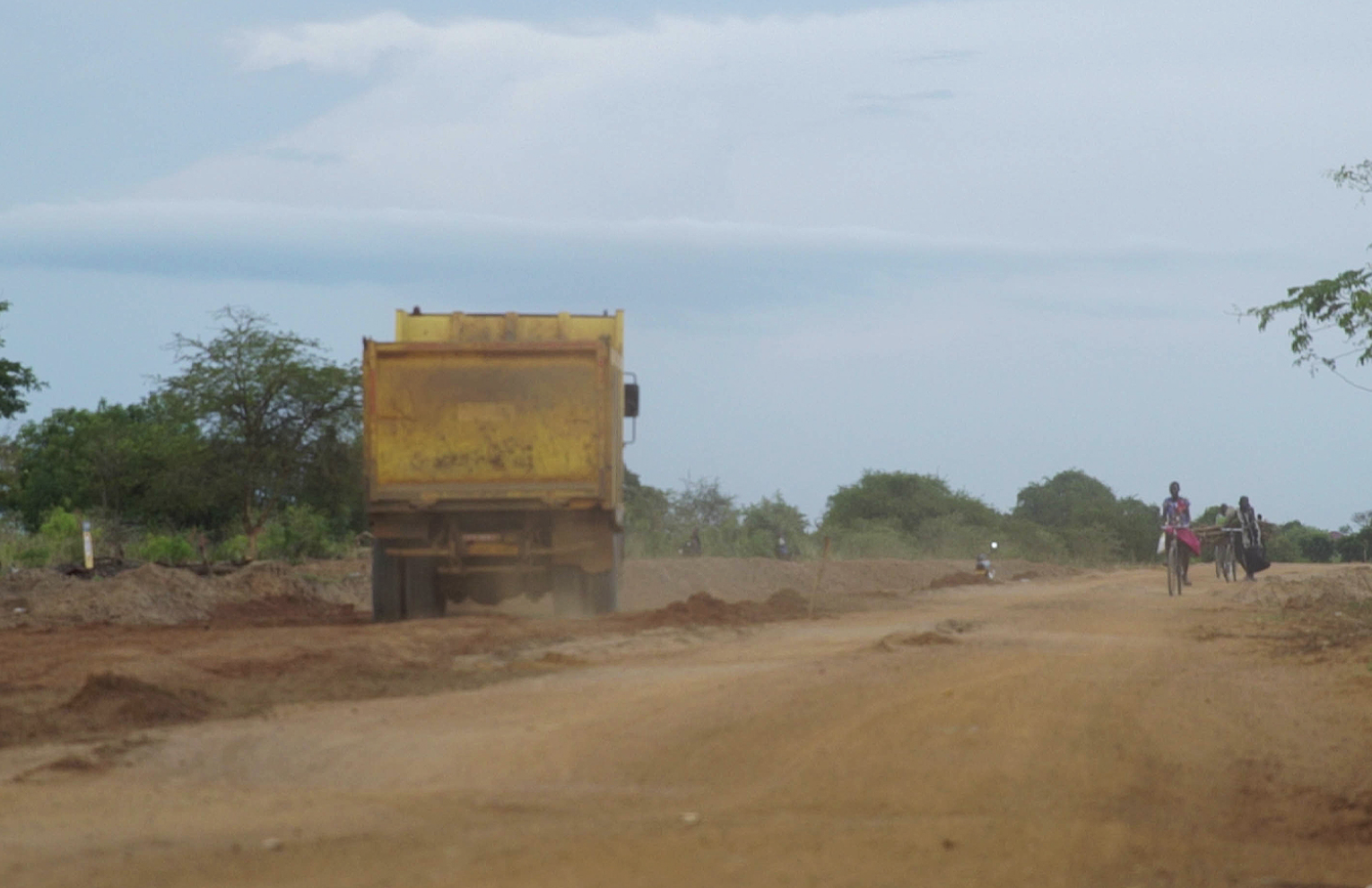 Tanzania: Ugandan MPs Learn From Tanzania's Oil, Gas