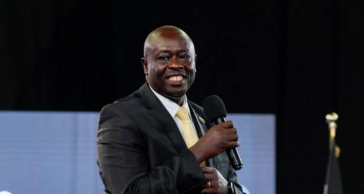Kenyan running mate loses $1.7m to state over fraud