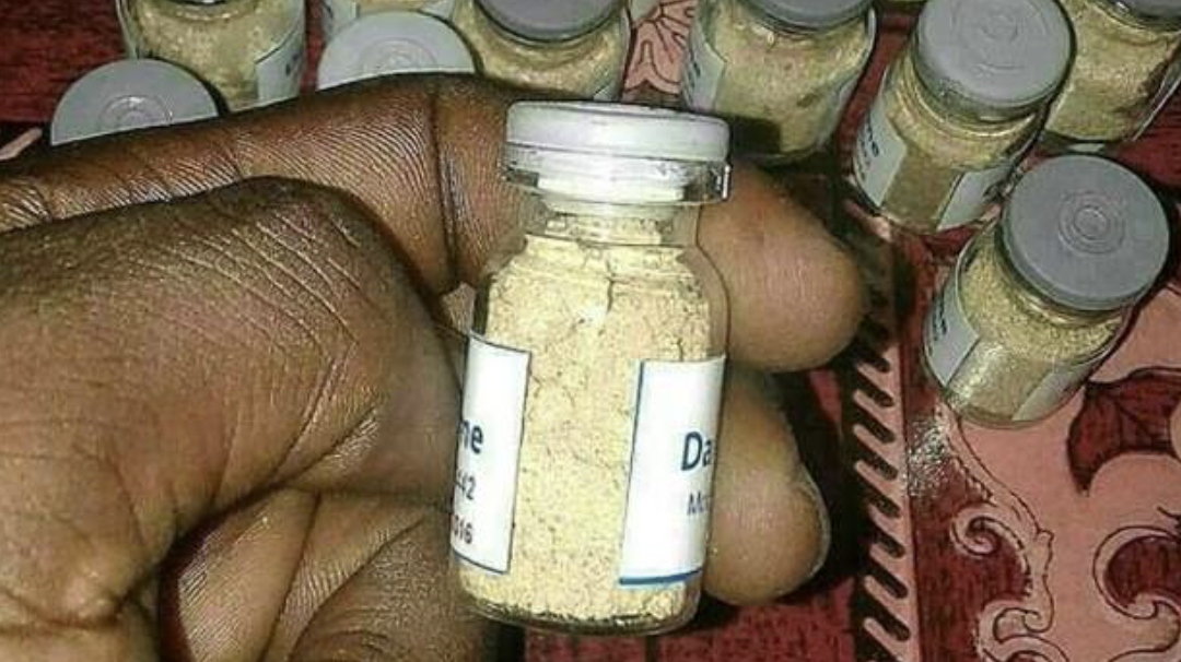 Tanzania bans popular sex-enhancement herbal drug