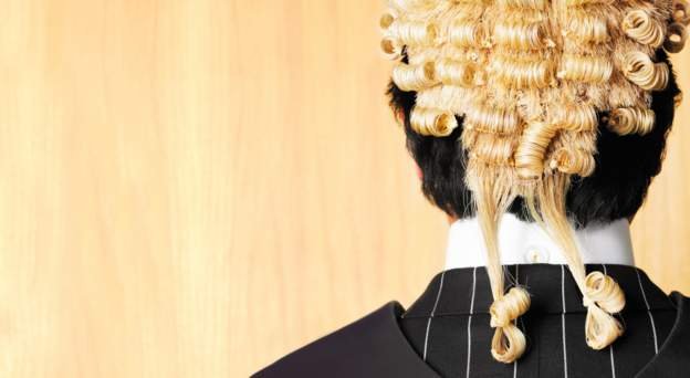 Top Kenyan judge waives wig rule for lawyers 
